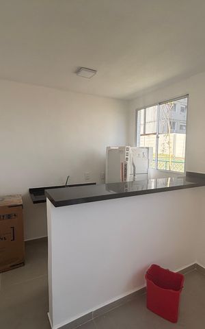 Apartamento à venda com 33m², 2 quartos e sem vagaÁrea comum - Salão de festas