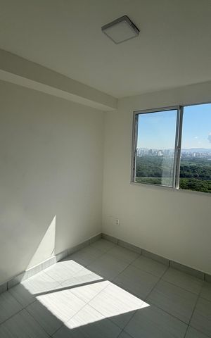 Apartamento à venda com 33m², 2 quartos e sem vagaQuarto 2
