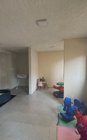 Apartamento à venda com 33m², 2 quartos e sem vagaBrinquedoteca