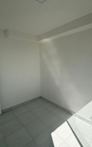 Apartamento à venda com 33m², 2 quartos e sem vagaQuarto 2