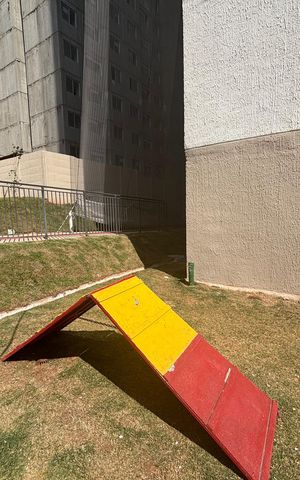 Apartamento à venda com 33m², 2 quartos e sem vagaÁrea comum - Playground