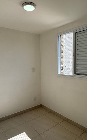 Apartamento à venda com 46m², 2 quartos e 1 vaga Apartamento à venda com 46m², 2 quartos e 1 vagaQuarto 1