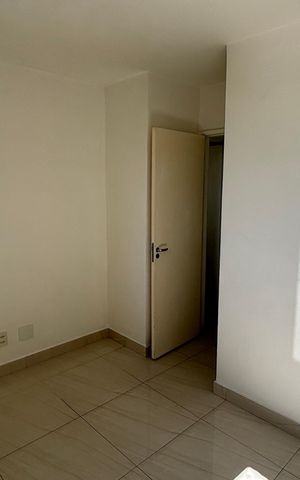 Apartamento à venda com 46m², 2 quartos e 1 vaga Apartamento à venda com 46m², 2 quartos e 1 vagaQuarto 1