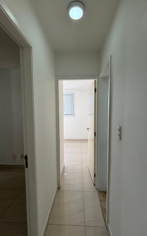 Apartamento à venda com 46m², 2 quartos e 1 vaga Apartamento à venda com 46m², 2 quartos e 1 vagaCorredor