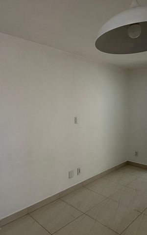 Apartamento à venda com 46m², 2 quartos e 1 vaga Apartamento à venda com 46m², 2 quartos e 1 vagaSala - Sala de Jantar