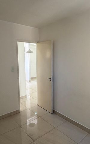 Apartamento à venda com 46m², 2 quartos e 1 vaga Apartamento à venda com 46m², 2 quartos e 1 vagaQuarto 2