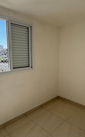 Apartamento à venda com 46m², 2 quartos e 1 vaga Apartamento à venda com 46m², 2 quartos e 1 vagaQuarto 1