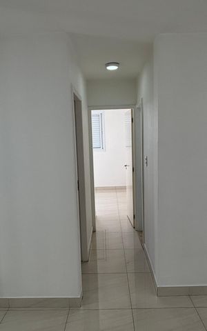 Apartamento à venda com 46m², 2 quartos e 1 vaga Apartamento à venda com 46m², 2 quartos e 1 vagaSala - Sala de Jantar
