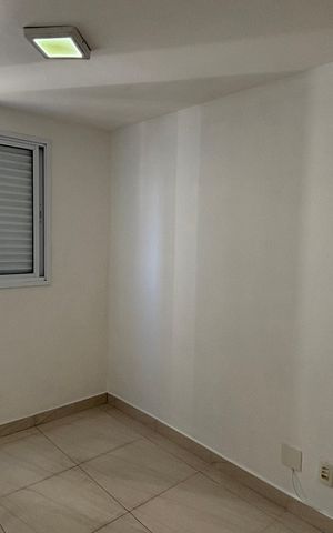 Apartamento à venda com 46m², 2 quartos e 1 vaga Apartamento à venda com 46m², 2 quartos e 1 vagaQuarto 2