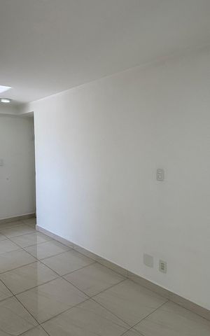Apartamento à venda com 46m², 2 quartos e 1 vaga Apartamento à venda com 46m², 2 quartos e 1 vagaSala - Sala de Jantar