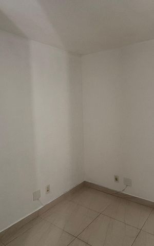 Apartamento à venda com 46m², 2 quartos e 1 vaga Apartamento à venda com 46m², 2 quartos e 1 vagaQuarto 2
