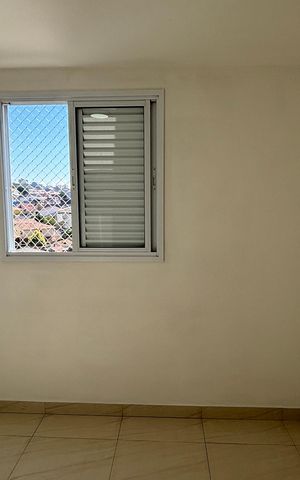 Apartamento à venda com 46m², 2 quartos e 1 vaga Apartamento à venda com 46m², 2 quartos e 1 vagaQuarto 1