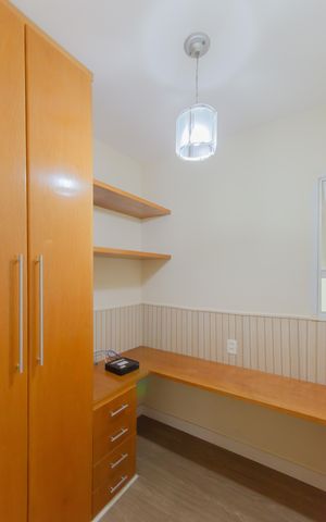 Apartamento à venda com 67m², 2 quartos e 1 vaga Apartamento à venda com 67m², 2 quartos e 1 vagaQuarto 2