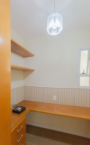 Apartamento à venda com 67m², 2 quartos e 1 vaga Apartamento à venda com 67m², 2 quartos e 1 vagaQuarto 2