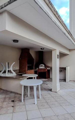 Apartamento à venda com 67m², 2 quartos e 1 vaga Apartamento à venda com 67m², 2 quartos e 1 vagaÁrea comum - Churrasqueira