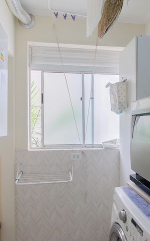 Apartamento à venda com 67m², 2 quartos e 1 vaga Apartamento à venda com 67m², 2 quartos e 1 vagaÁrea de Serviço
