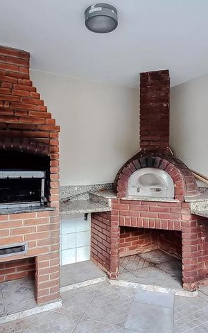 Apartamento à venda com 67m², 2 quartos e 1 vaga Apartamento à venda com 67m², 2 quartos e 1 vagaÁrea comum - Churrasqueira