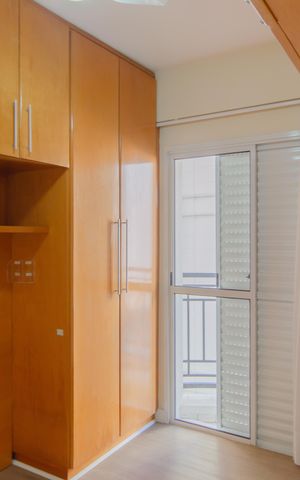 Apartamento à venda com 67m², 2 quartos e 1 vaga Apartamento à venda com 67m², 2 quartos e 1 vagaSuíte
