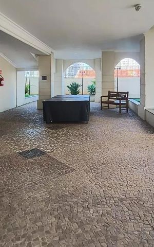 Apartamento à venda com 67m², 2 quartos e 1 vaga Apartamento à venda com 67m², 2 quartos e 1 vagaÁrea comum