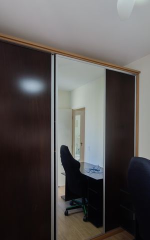Apartamento à venda com 67m², 2 quartos e 1 vaga Apartamento à venda com 67m², 2 quartos e 1 vagaQuarto 1