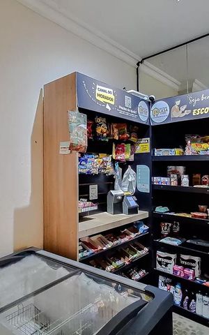 Apartamento à venda com 67m², 2 quartos e 1 vaga Apartamento à venda com 67m², 2 quartos e 1 vagaÁrea comum
