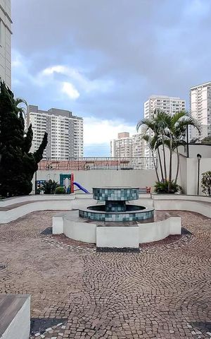 Apartamento à venda com 67m², 2 quartos e 1 vaga Apartamento à venda com 67m², 2 quartos e 1 vagaÁrea comum