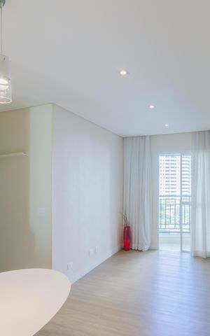 Apartamento à venda com 67m², 2 quartos e 1 vaga Apartamento à venda com 67m², 2 quartos e 1 vagaSala