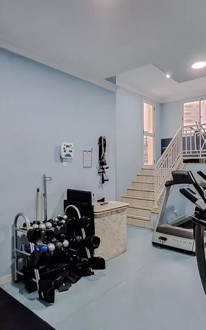 Apartamento à venda com 67m², 2 quartos e 1 vaga Apartamento à venda com 67m², 2 quartos e 1 vagaÁrea comum - Academia
