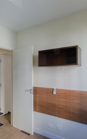 Apartamento à venda com 67m², 2 quartos e 1 vaga Apartamento à venda com 67m², 2 quartos e 1 vagaQuarto 1