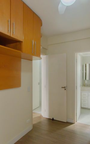 Apartamento à venda com 67m², 2 quartos e 1 vaga Apartamento à venda com 67m², 2 quartos e 1 vagaSuíte