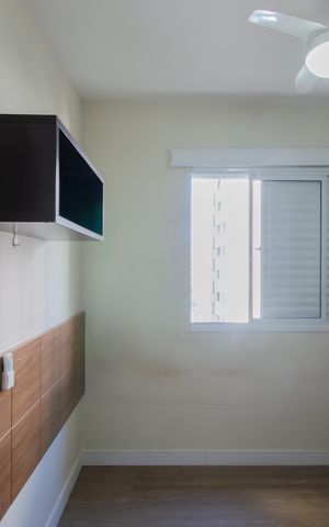 Apartamento à venda com 67m², 2 quartos e 1 vaga Apartamento à venda com 67m², 2 quartos e 1 vagaQuarto 1