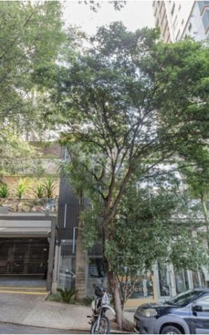 Apartamento à venda com 73m², 2 quartos e 1 vagaFachada