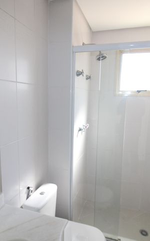 Apartamento à venda com 178m², 3 quartos e 4 vagasBanheiro