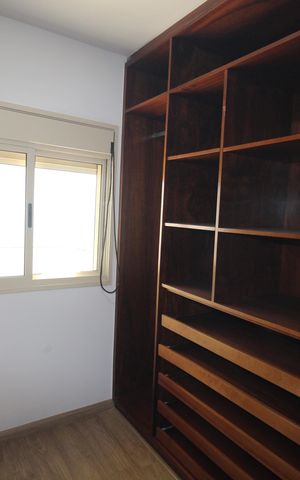 Apartamento à venda com 178m², 3 quartos e 4 vagasQuarto 2
