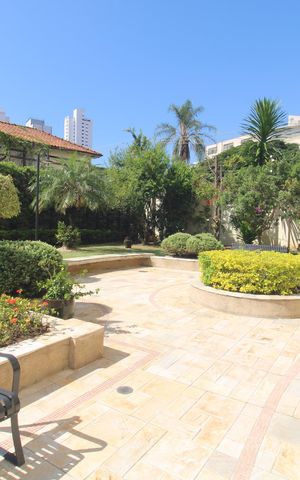 Apartamento à venda com 178m², 3 quartos e 4 vagasÁrea Comum