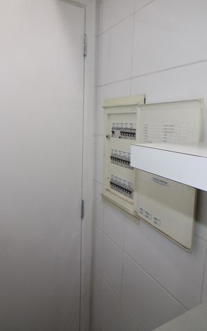Apartamento à venda com 178m², 3 quartos e 4 vagasDespensa