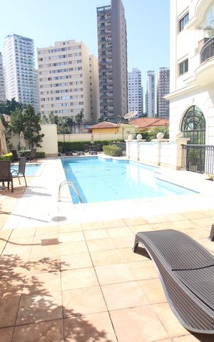 Apartamento à venda com 178m², 3 quartos e 4 vagasÁrea Comum