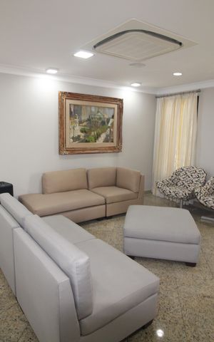 Apartamento à venda com 178m², 3 quartos e 4 vagasÁrea Comum