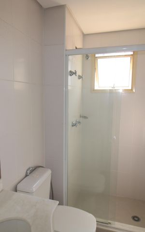 Apartamento à venda com 178m², 3 quartos e 4 vagasBanheiro 2