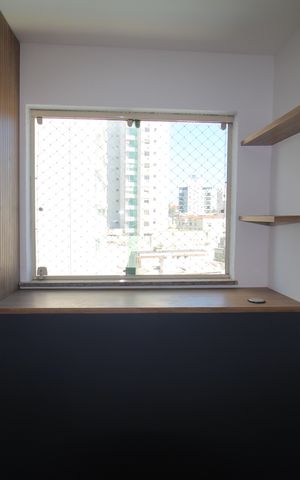 Apartamento à venda com 178m², 3 quartos e 4 vagasSala de Jantar - Área Gourmet