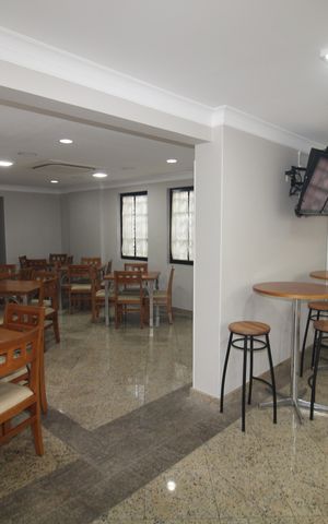 Apartamento à venda com 178m², 3 quartos e 4 vagasÁrea Comum