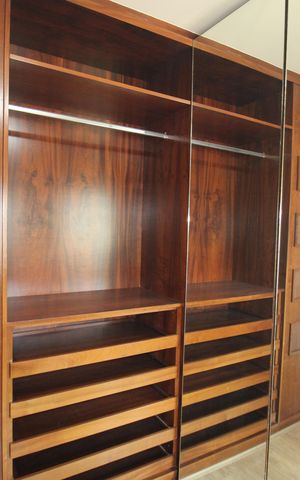 Apartamento à venda com 178m², 3 quartos e 4 vagasQuarto 2