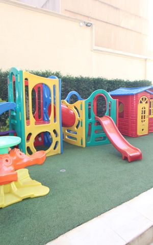 Apartamento à venda com 178m², 3 quartos e 4 vagasÁrea Comum