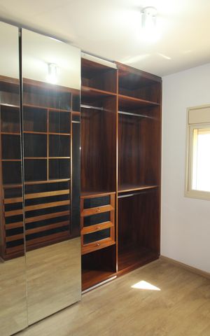 Apartamento à venda com 178m², 3 quartos e 4 vagasQuarto 2