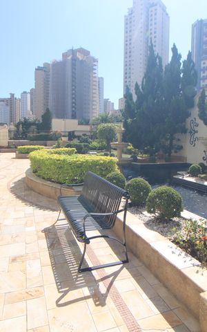 Apartamento à venda com 178m², 3 quartos e 4 vagasÁrea Comum