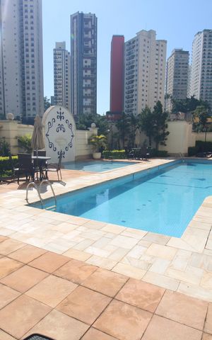 Apartamento à venda com 178m², 3 quartos e 4 vagasÁrea Comum