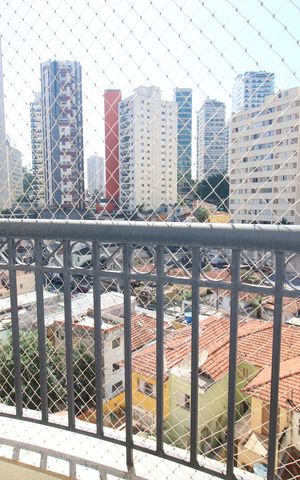 Apartamento à venda com 178m², 3 quartos e 4 vagasQuarto 4 - Varanda