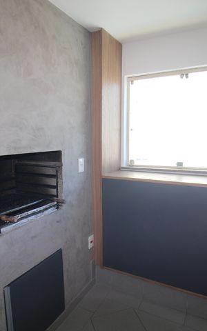 Apartamento à venda com 178m², 3 quartos e 4 vagasSala de Jantar - Área Gourmet