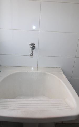 Apartamento à venda com 178m², 3 quartos e 4 vagasÁrea de Serviço