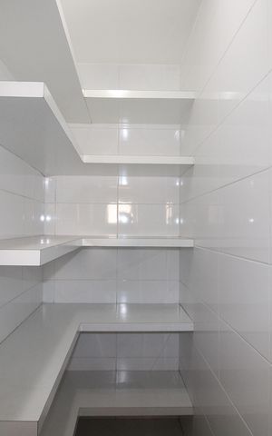 Apartamento à venda com 178m², 3 quartos e 4 vagasDespensa